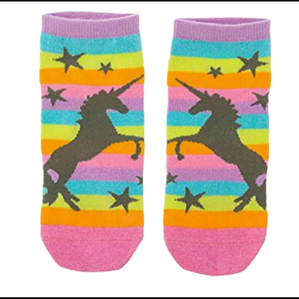 Women’s Karma Gifts Unicorn Ankle Socks